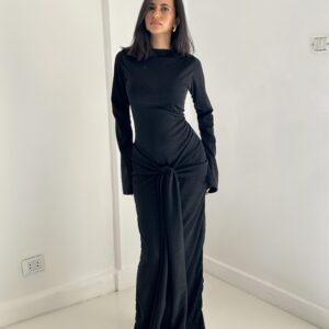 Space dress