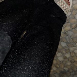 Space pants